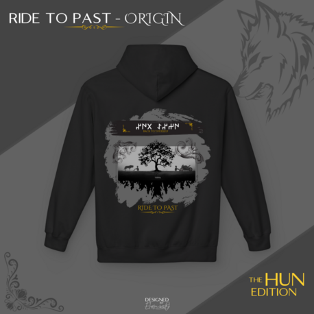 Ride To Past - ORIGIN