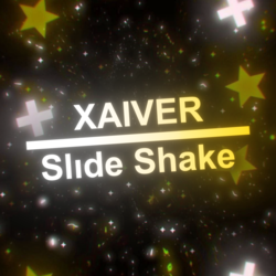 Slide Shake