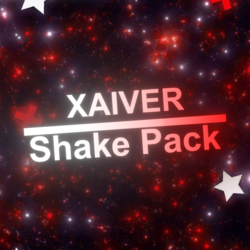 Shake Pack