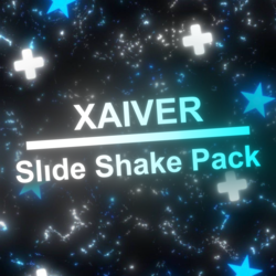 Slide Shake Pack