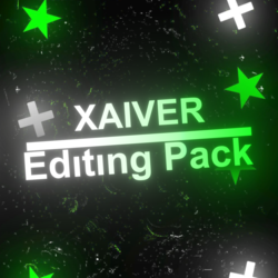 Editing Pack