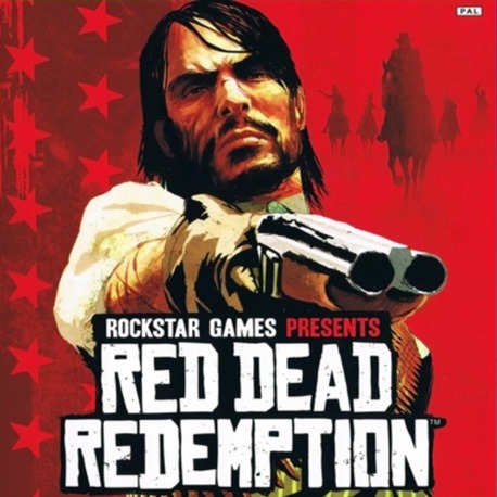 Red Dead Redemption