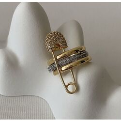 EARCUFF Kıkırdak Küpe / 278