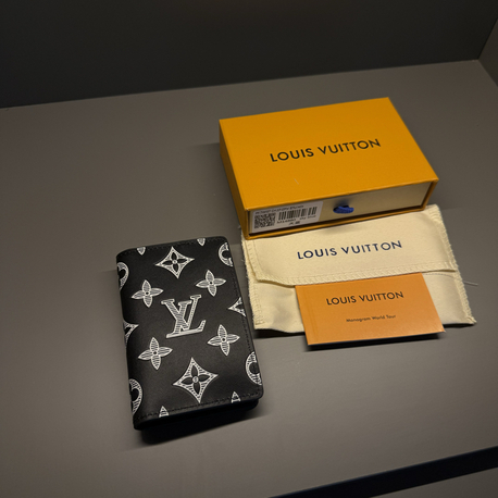 LUIUA VUITTON KARTLIK