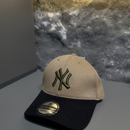 NEW YORK YANKEES ŞAPKA