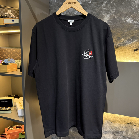 LOEWE TSHIRT (ithal kumaş)