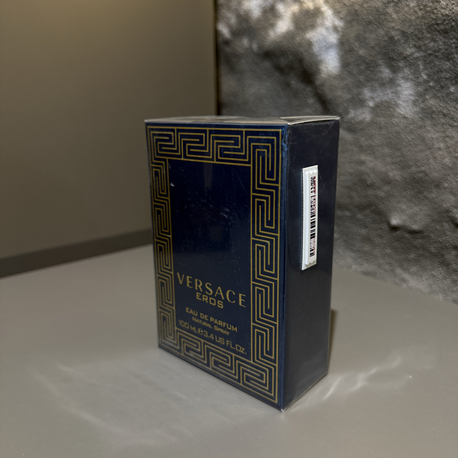 VERSACE EROS PARFÜM