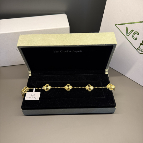 VAN CLEEF & ARPELS BİLEKLİK