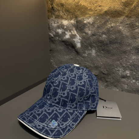 DIOR ŞAPKA (ithal)