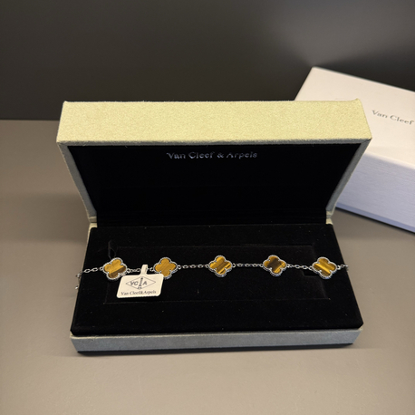 VAN CLEEF & ARPELS BİLEKLİK