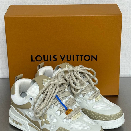 LOUIS VUITTON SKATE