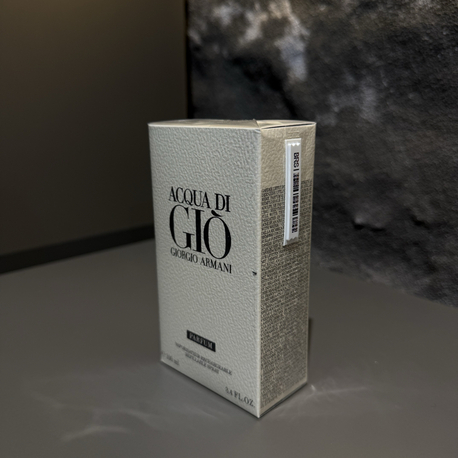 ACQUADI GIO PARFÜM
