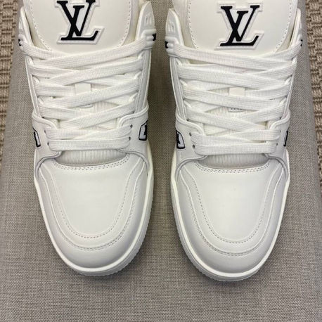 LOUIS VUITTON SKATE