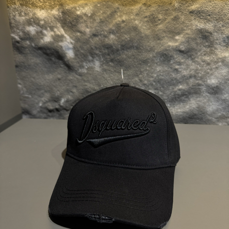 DSQUARED2 ŞAPKA