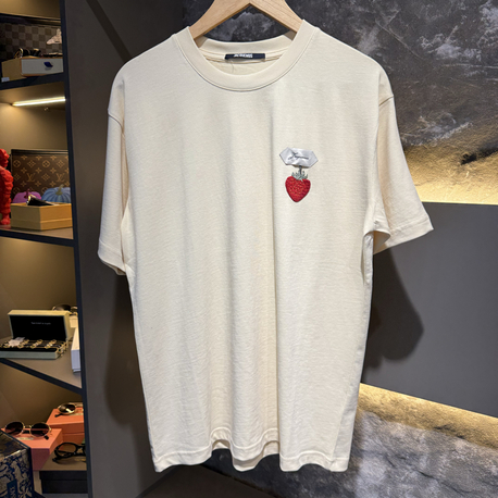 JACQUEMUS TSHİRT (ithal kumaş)