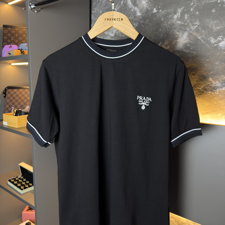 PRADA TSHİRT