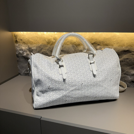 GOYARD TAŞIMALI VALİZ ÇANTA