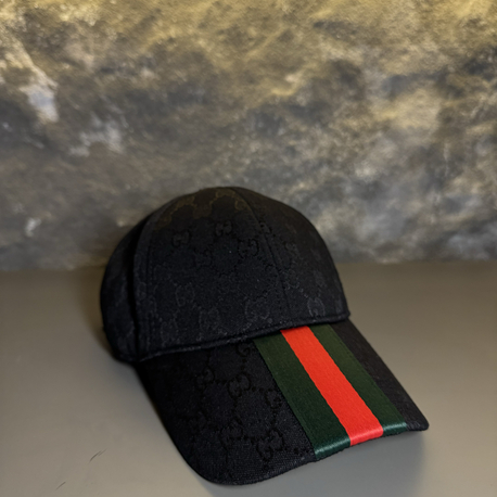 GUCCI ŞAPKA