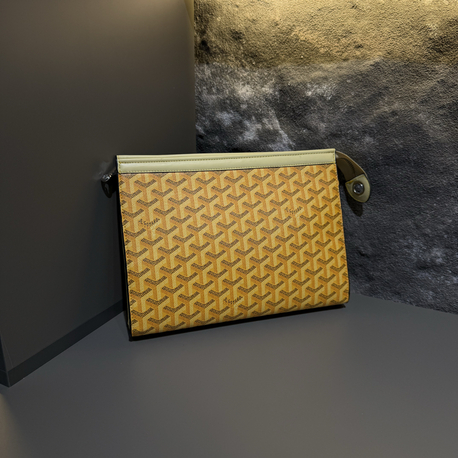 GOYARD EL ÇANTASI