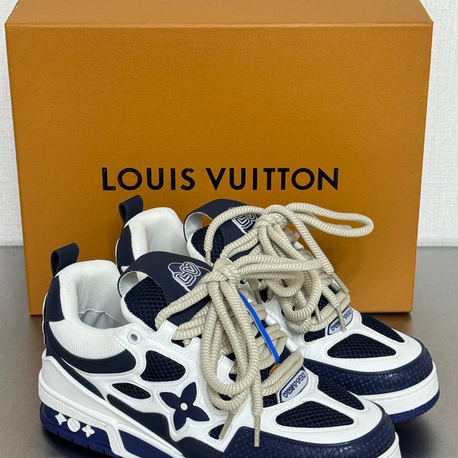 LOUIS VUITTON SKATE