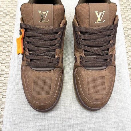 LOUIS VUITTON SKATE