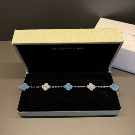 VAN CLEEF & ARPELS BİLEKLİK