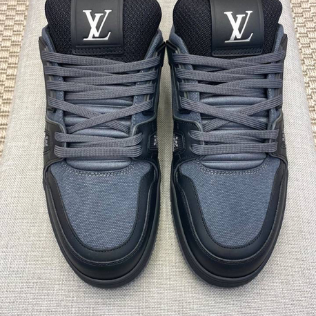 LOUIS VUITTON SKATE