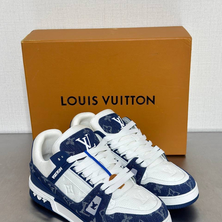 LOUIS VUITTON SKATE