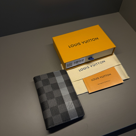 LOUIS VUITTON KARTLIK 
