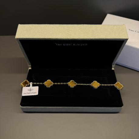 VAN CLEEF & ARPELS BİLEKLİK