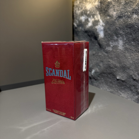SCANDAL PARFÜM