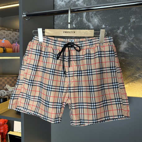 BURBERRY DENİZ ŞORT