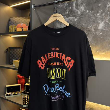 BALENCIAGA T-SHIRT