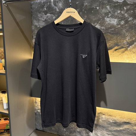 PRADA TSHİRT (ithal kumaş)