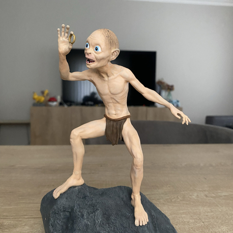 LOTR - Gollum