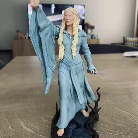 LOTR - Galadriel 