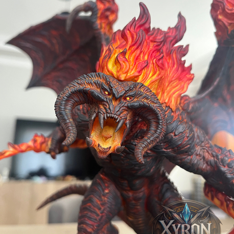 LOTR-Balrog