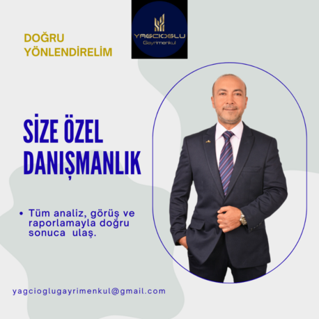 Hedeflerinizi Destekleyecek Danışmanlık