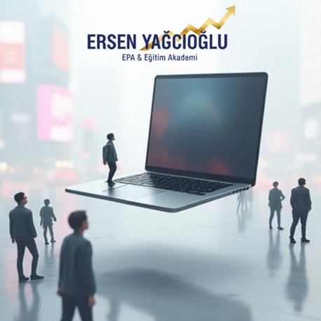 Kişisel Markamı Oluşturarak Nasıl Aranılan Emlak Danışmanı Olurum?