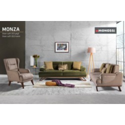 Monza Koltuk Takımı 