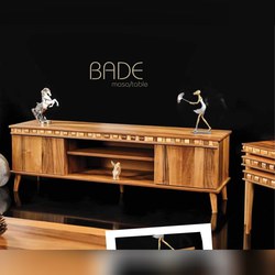 Bade Tv Sehpası 