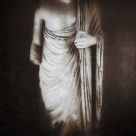Poussière Sacrée (Digital)