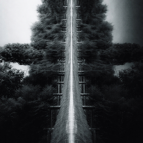 Axial Dream (Digital)
