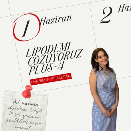 LİPÖDEM ÇÖZÜYORUZ PLUS 