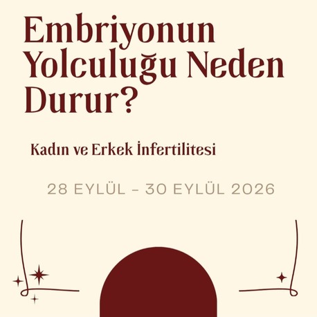 KADIN VE ERKEK İNFERTİLİTESİ 