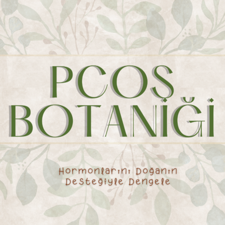PCOS BOTANİĞİ