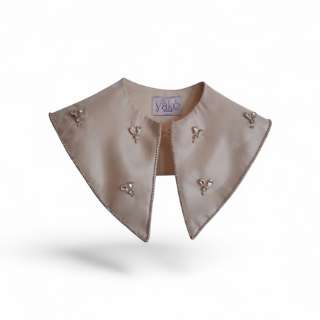 No.15 Excluvise Yaka