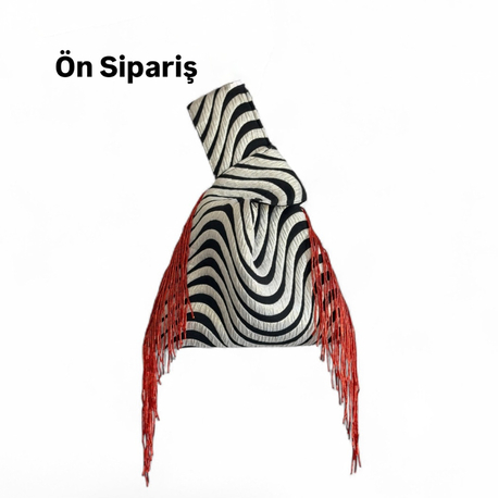 Knot Zebra