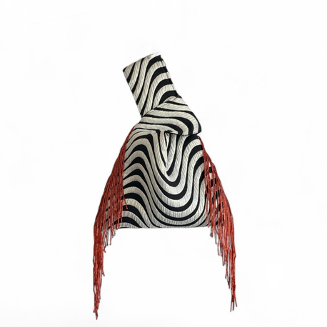 Knot Zebra