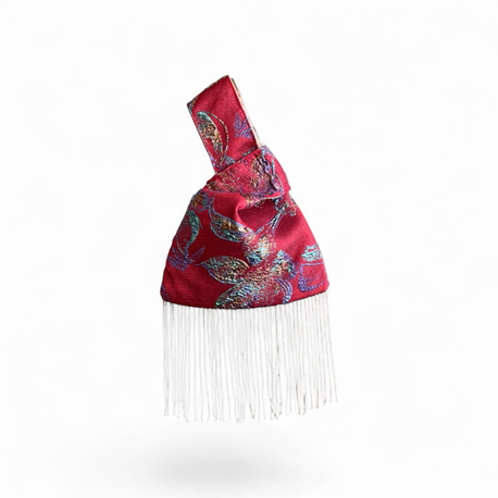 Mars Red - Beyaz Işıltı